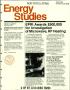 Thumbnail image of item number 1 in: 'Energy Studies, Volume 13, Number 5, May/June 1988'.