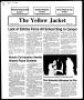 Newspaper: The Yellow Jacket (Brownwood, Tex.), Vol. 78, No. 20, Ed. 1, Friday, …
