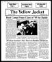 Primary view of The Yellow Jacket (Brownwood, Tex.), Vol. 79, No. 1, Ed. 1, Friday, May 10, 1991