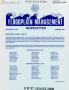 Journal/Magazine/Newsletter: Floodplain Management Newsletter, Volume 6, Number 20, Summer 1988