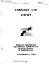 Report: Texas Construction Report: November 1992