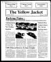 Primary view of The Yellow Jacket (Brownwood, Tex.), Vol. 79, No. 13, Ed. 1, Thursday, February 6, 1992