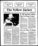 Primary view of The Yellow Jacket (Brownwood, Tex.), Vol. 79, No. 19, Ed. 1, Thursday, April 2, 1992
