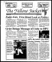 Newspaper: The Yellow Jacket (Brownwood, Tex.), Vol. 80, No. 1, Ed. 1, Thursday,…