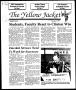 Thumbnail image of item number 1 in: 'The Yellow Jacket (Brownwood, Tex.), Vol. 80, No. 8, Ed. 1, Thursday, November 5, 1992'.