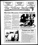 Primary view of The Yellow Jacket (Brownwood, Tex.), Vol. 80, No. 10, Ed. 1, Thursday, November 19, 1992