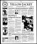 Primary view of The Yellow Jacket (Brownwood, Tex.), Vol. 81, No. 3, Ed. 1, Thursday, October 7, 1993