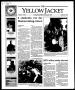 Primary view of The Yellow Jacket (Brownwood, Tex.), Vol. 81, No. 5, Ed. 1, Thursday, October 21, 1993