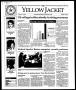 Primary view of The Yellow Jacket (Brownwood, Tex.), Vol. 81, No. 6, Ed. 1, Thursday, October 28, 1993