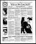 Newspaper: The Yellow Jacket (Brownwood, Tex.), Vol. 81, No. 8, Ed. 1, Thursday,…