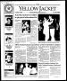 Primary view of The Yellow Jacket (Brownwood, Tex.), Vol. 81, No. 9, Ed. 1, Thursday, November 18, 1993