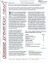 Journal/Magazine/Newsletter: Texas Disease Prevention News, Volume 60, Number 11, May 2000