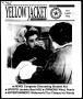 Primary view of Howard Payne University Yellow Jacket (Brownwood, Tex.), Vol. 85, No. 2, Ed. 1, Thursday, September 21, 1995
