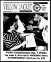 Thumbnail image of item number 1 in: 'Howard Payne University Yellow Jacket (Brownwood, Tex.), Vol. 86, No. 13, Ed. 1, Thursday, February 15, 1996'.