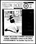 Primary view of Howard Payne University Yellow Jacket (Brownwood, Tex.), Vol. 86, No. 18, Ed. 1, Thursday, April 4, 1996
