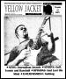 Primary view of Howard Payne University Yellow Jacket (Brownwood, Tex.), Vol. 86, No. 19, Ed. 1, Thursday, April 18, 1996