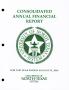 Primary view of University of North Texas System Annual Financial Report: 2016