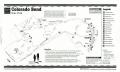 Map: Colorado Bend State Park