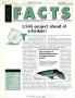 Journal/Magazine/Newsletter: Fiscal Facts: April 1990