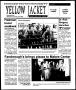Primary view of Howard Payne University Yellow Jacket (Brownwood, Tex.), Vol. 88, No. 1, Ed. 1, Thursday, September 11, 1997