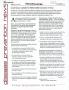 Journal/Magazine/Newsletter: Texas Disease Prevention News, Volume 60, Number 6, March 2000