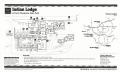 Map: Indian Lodge at Davis Mountains State Park