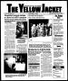 Thumbnail image of item number 1 in: 'The Yellow Jacket (Brownwood, Tex.), Vol. 89, No. 5, Ed. 1, Thursday, October 1, 1998'.