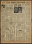Newspaper: The Paducah Post (Paducah, Tex.), Vol. 46, No. 44, Ed. 1 Thursday, Ja…