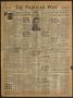 Newspaper: The Paducah Post (Paducah, Tex.), Vol. 47, No. 12, Ed. 1 Thursday, Ju…