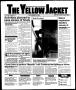 Thumbnail image of item number 1 in: 'The Yellow Jacket (Brownwood, Tex.), Vol. 89, No. 13, Ed. 1, Thursday, December 3, 1998'.