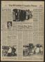 Newspaper: The Winkler County News (Kermit, Tex.), Vol. 38, No. 44, Ed. 1 Monday…