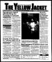 Newspaper: The Yellow Jacket (Brownwood, Tex.), Vol. 89, No. 18, Ed. 1, Thursday…