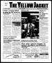 Newspaper: The Yellow Jacket (Brownwood, Tex.), Vol. 90, No. 1, Ed. 1, Friday, J…