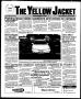 Primary view of The Yellow Jacket (Brownwood, Tex.), Vol. 90, No. 4, Ed. 1, Thursday, September 23, 1999