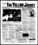 Newspaper: The Yellow Jacket (Brownwood, Tex.), Vol. 90, No. 5, Ed. 1, Thursday,…