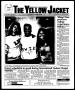 Thumbnail image of item number 1 in: 'The Yellow Jacket (Brownwood, Tex.), Vol. 90, No. 10, Ed. 1, Thursday, November 4, 1999'.