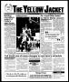 Newspaper: The Yellow Jacket (Brownwood, Tex.), Vol. 90, No. 15, Ed. 1, Thursday…