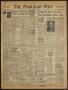 Newspaper: The Paducah Post (Paducah, Tex.), Vol. 47, No. 11, Ed. 1 Thursday, Ju…