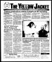 Newspaper: The Yellow Jacket (Brownwood, Tex.), Vol. 90, No. 18, Ed. 1, Thursday…