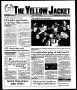 Thumbnail image of item number 1 in: 'The Yellow Jacket (Brownwood, Tex.), Vol. 90, No. 19, Ed. 1, Thursday, March 23, 2000'.