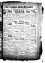 Primary view of The Graham Daily Reporter (Graham, Tex.), Vol. 1, No. 162, Ed. 1 Tuesday, March 12, 1935