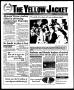 Thumbnail image of item number 1 in: 'The Yellow Jacket (Brownwood, Tex.), Vol. 90, No. 22, Ed. 1, Thursday, April 13, 2000'.