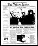 Primary view of The Yellow Jacket (Brownwood, Tex.), Vol. 91, No. 5, Ed. 1, Thursday, October 5, 2000