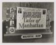 Thumbnail image of item number 1 in: '["Tales of Manhattan" at the Majestic Theatre]'.
