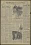 Newspaper: The Winkler County News (Kermit, Tex.), Vol. 37, No. 87, Ed. 1 Thursd…
