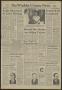 Newspaper: The Winkler County News (Kermit, Tex.), Vol. 37, No. 97, Ed. 1 Thursd…