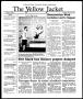 Newspaper: The Yellow Jacket (Brownwood, Tex.), Vol. 91, No. 20, Ed. 1, Thursday…