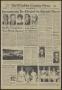 Newspaper: The Winkler County News (Kermit, Tex.), Vol. 38, No. 6, Ed. 1 Monday,…