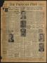 Newspaper: The Paducah Post (Paducah, Tex.), Vol. 47, No. 2, Ed. 1 Thursday, Apr…