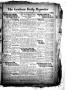 Primary view of The Graham Daily Reporter (Graham, Tex.), Vol. 1, No. 158, Ed. 1 Thursday, March 7, 1935